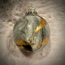 Load image into Gallery viewer, 11/05/2023 - 1:00PM - Art Class - Acrylic Poured Ornaments (6)