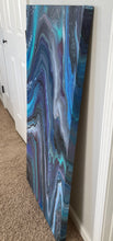 Load image into Gallery viewer, “Rise” - 24” x 48”