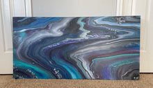 Load image into Gallery viewer, “Rise” - 24” x 48”
