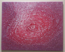 Load image into Gallery viewer, ”Bubbles” - Original Art on Canvas - 16&quot; x 20&quot;
